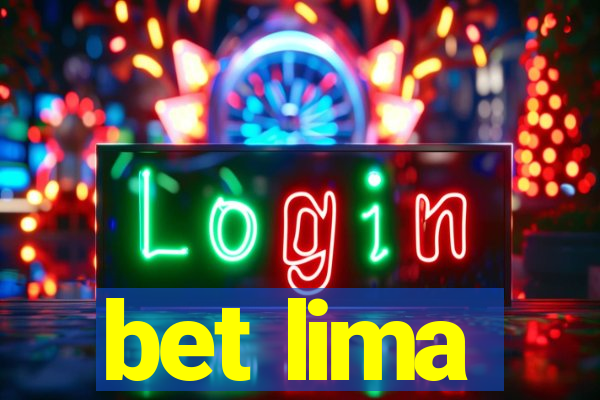 bet lima