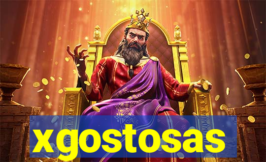 xgostosas