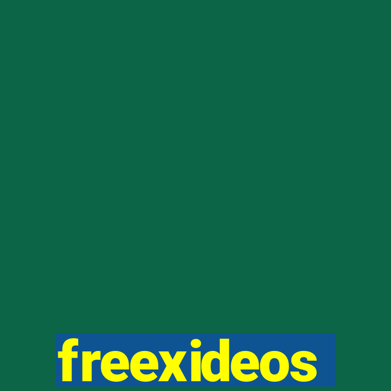 freexideos