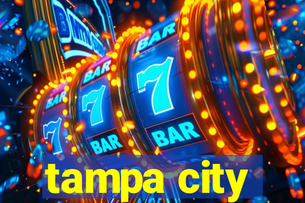 tampa city