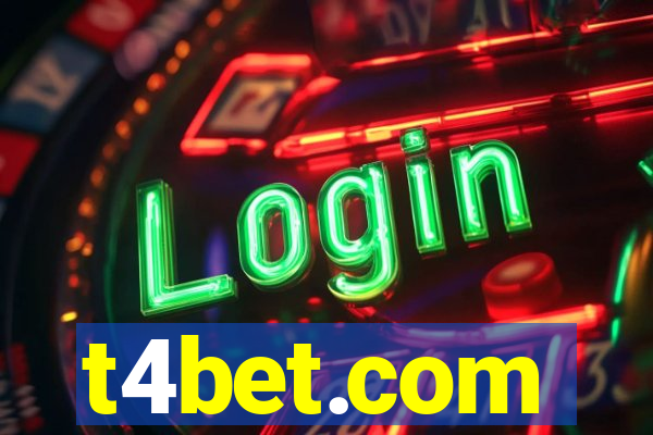 t4bet.com