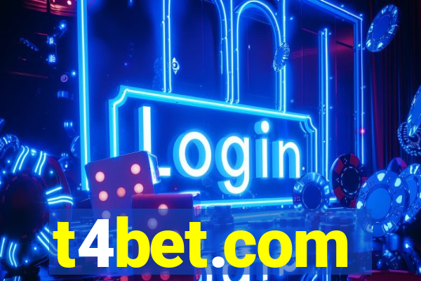 t4bet.com