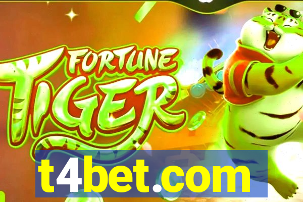 t4bet.com