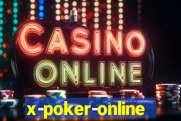 x-poker-online