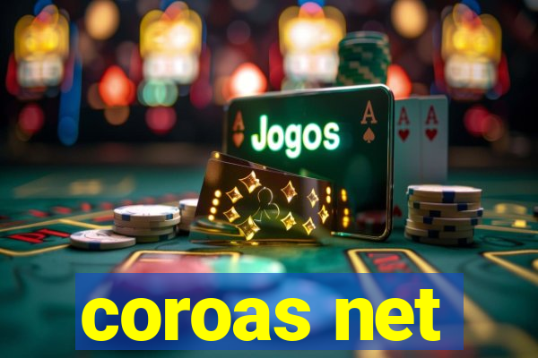 coroas net