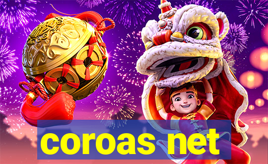 coroas net