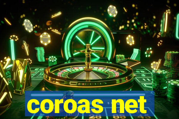 coroas net