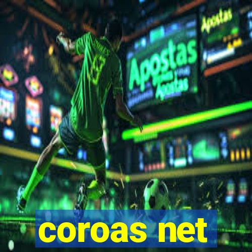 coroas net