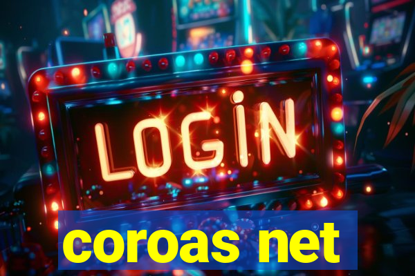 coroas net