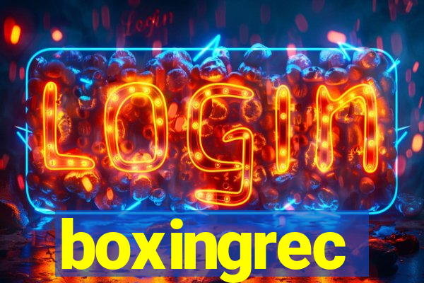 boxingrec