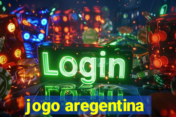 jogo aregentina