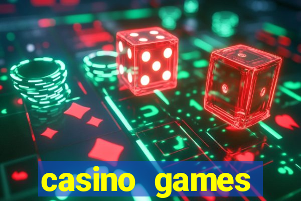 casino games jackpot party