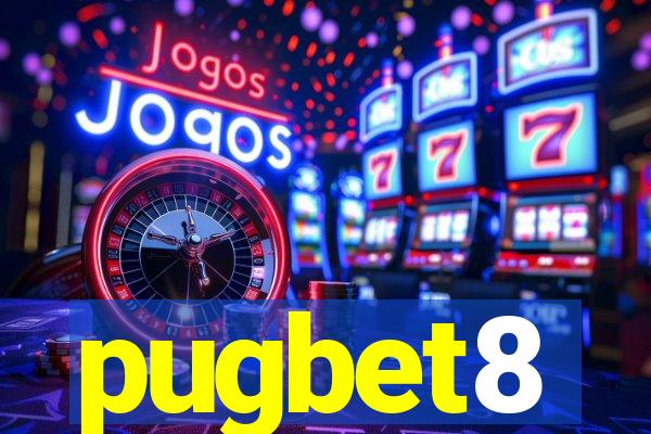 pugbet8