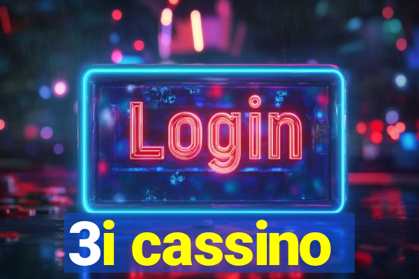 3i cassino