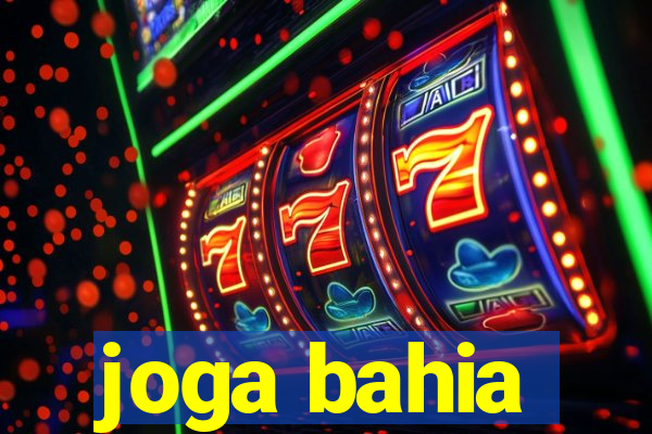 joga bahia