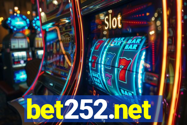 bet252.net