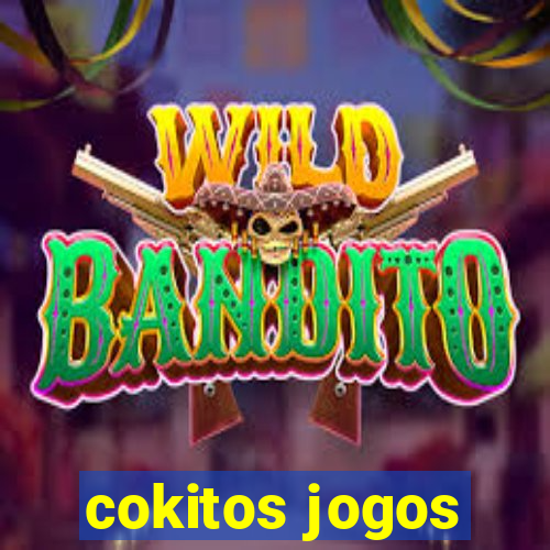 cokitos jogos