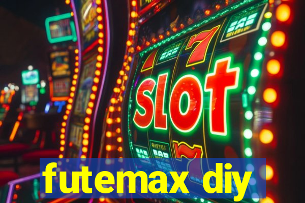 futemax diy