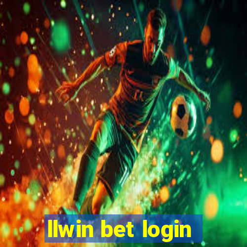 llwin bet login