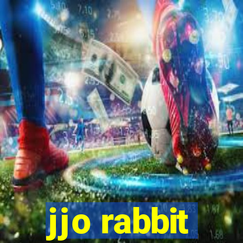 jjo rabbit