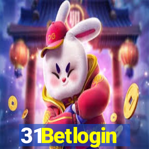 31Betlogin