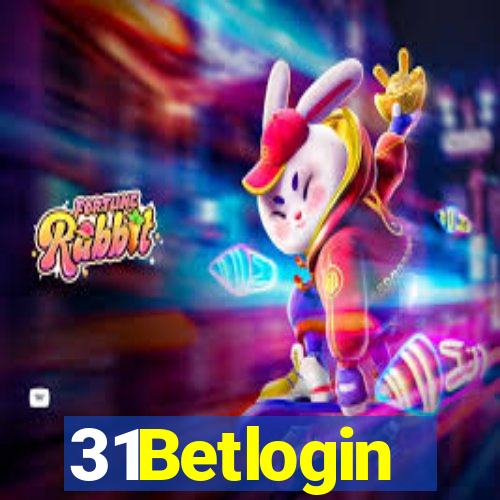 31Betlogin