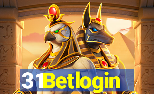 31Betlogin