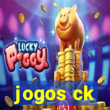 jogos ck