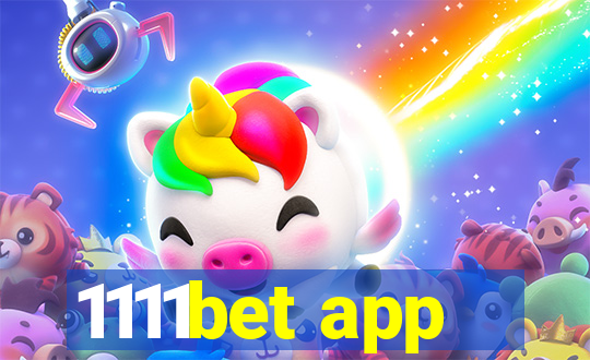 1111bet app