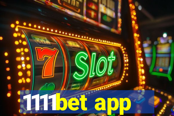 1111bet app