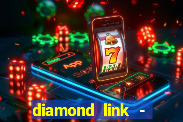 diamond link - fortune slots 777