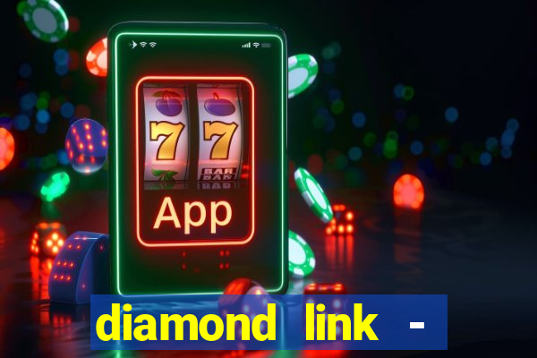 diamond link - fortune slots 777