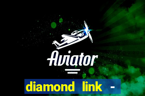 diamond link - fortune slots 777