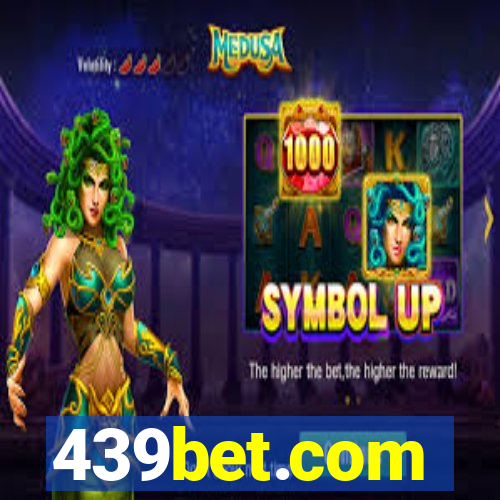 439bet.com