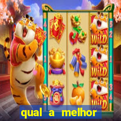 qual a melhor plataforma de jogo