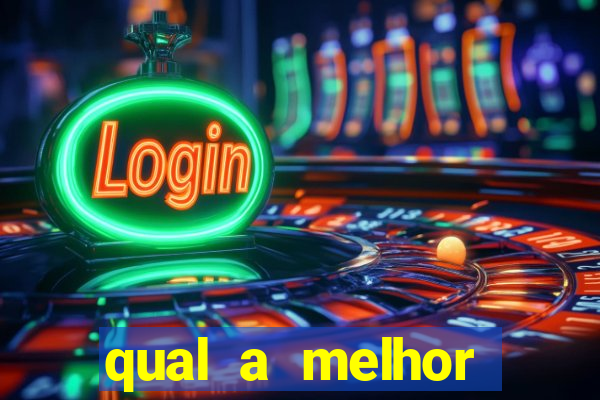 qual a melhor plataforma de jogo