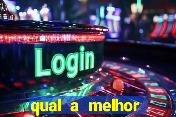 qual a melhor plataforma de jogo