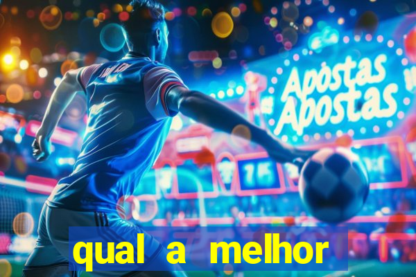 qual a melhor plataforma de jogo