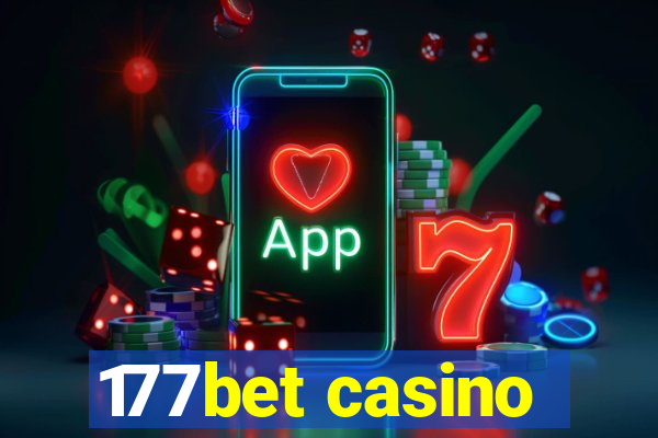 177bet casino