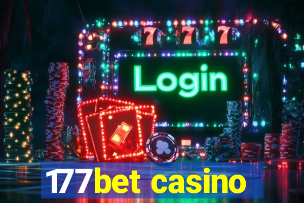 177bet casino