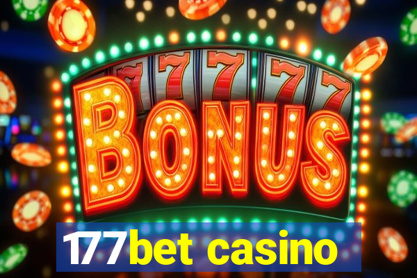 177bet casino