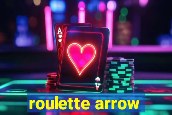 roulette arrow