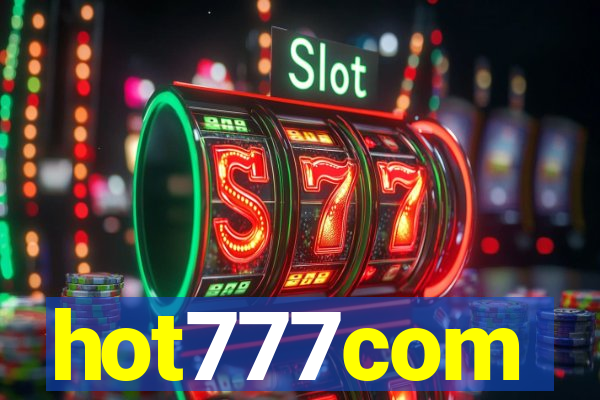 hot777com