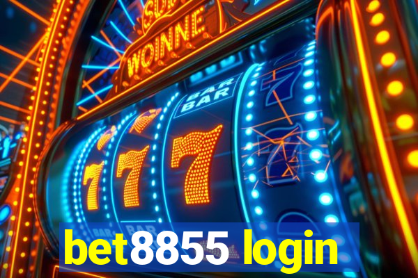 bet8855 login