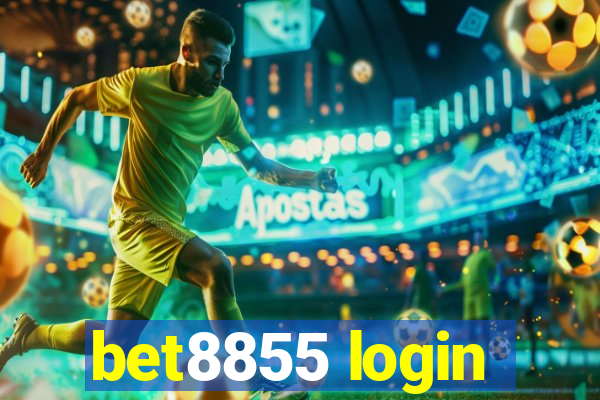 bet8855 login