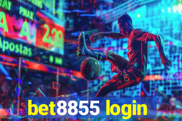 bet8855 login