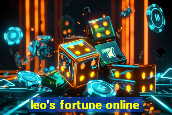 leo's fortune online