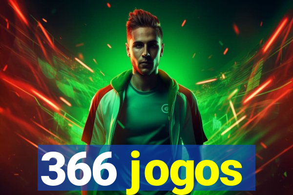 366 jogos