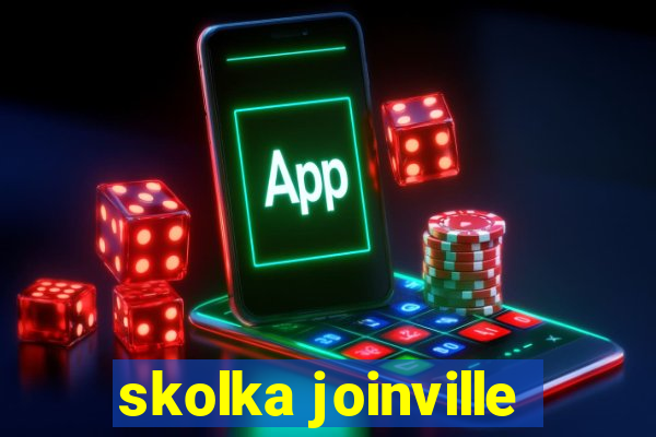 skolka joinville