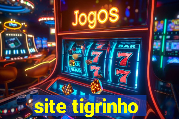 site tigrinho